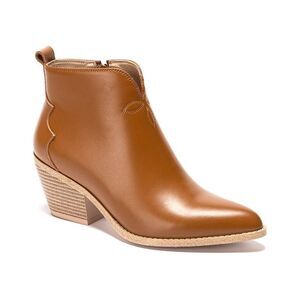 Soho Collective Penny Leather Boot